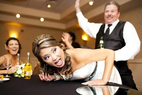 Funny Wedding Fails Photos - TopBestPics.com