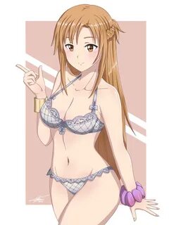 Yuuki Asuna - Sword Art Online - Image #2834345 - Zerochan A