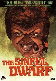 Best Buy: The Sinful Dwarf DVD 1973