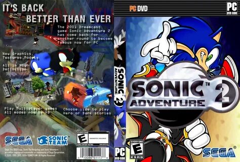 Music download: Sonic adventure pc download