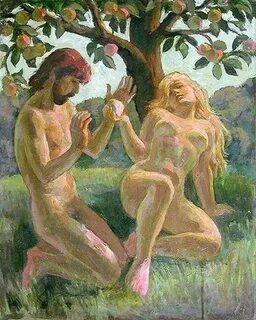 Adam Eve Erotic - Porn Photos Sex Videos