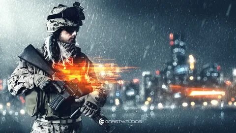 Battlefield 4 Wallpapers Best Wallpapers