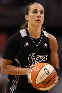 Becky Hammon Pictures. Hotness Rating = Unrated