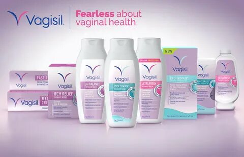 Buy VAGISIL ProHydrate Internal Hydrating Gel, Relieves Vagi