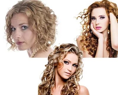 Spiral Perm vs Regular Perm iLookWar.com