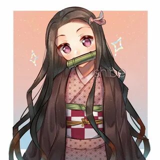 What Anime Is Nezuko From.