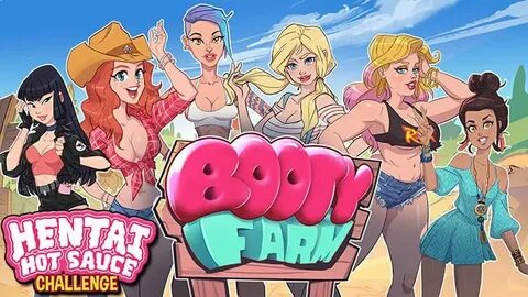 Booty Farm v8.7 MOD APK (Unlimited Currency, Speed Up) Downl