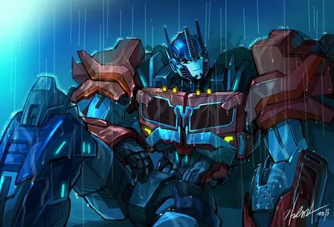 Галерея - Transformers Prime: The Game - Square Faction