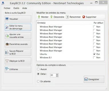 EFI Dual Boot Windows 8.1 and Ubuntu 14.04 - Ask Ubuntu