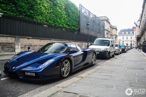 Ferrari Enzo Ferrari - 22 July 2014 - Autogespot