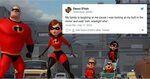 Ms Incredible Meme - Quotes Trend