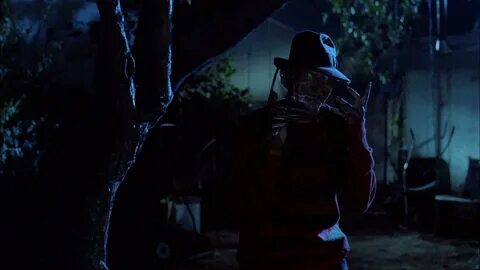 30+ A Nightmare on Elm Street (1984) HD Wallpapers and Backg