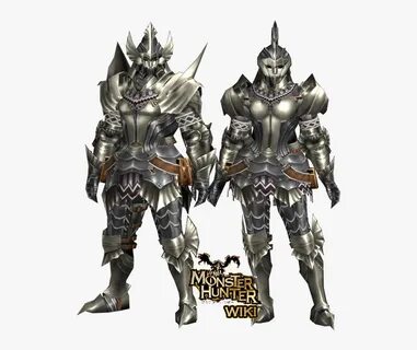 Monster Hunter Tri Rathalos Armor, HD Png Download , Transpa