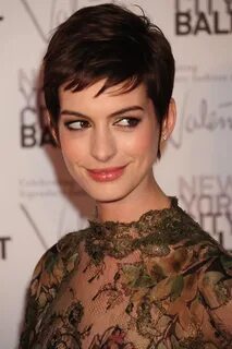 un·or·tho·dox : Photo Short hair styles, Celebrity short hai