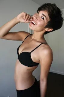 Flat chested black рџ'*рџ‘ЊFlat Chested Ebony Teens - Porn Photos Sex Videos