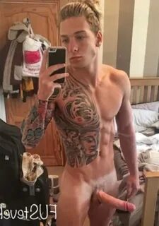 Brandon myers nackt celeb penis