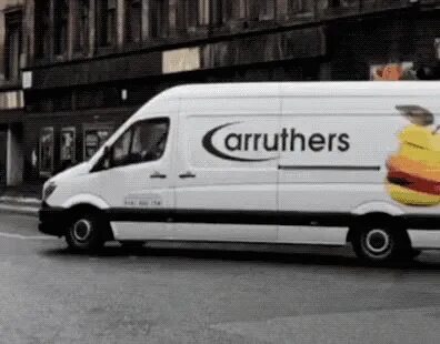 Carruthers Fruit GIF - Carruthers Fruit Van - Discover & Sha