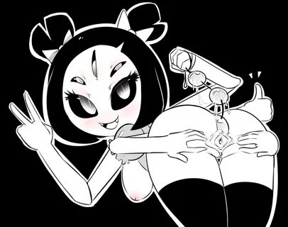 Muffet thread. I'm making this thread for one of my friends 