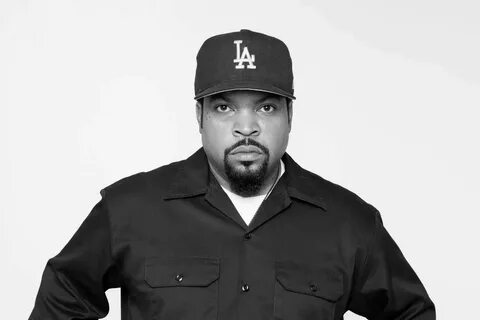 Ice Cube: Pioneer, Gangsta, & Greatest by Erich Donaldson Me