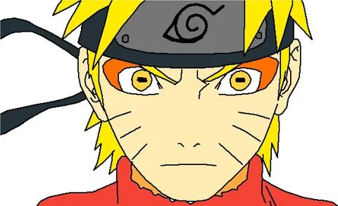 naruto face png - Naruto Sage Mode - Anh Naruto Sage Mode #2