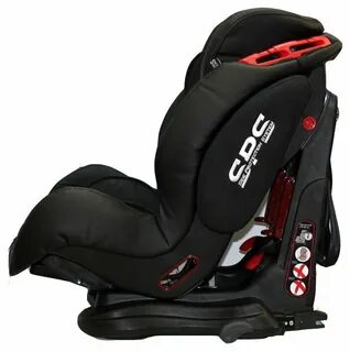 Автокресло группа 1/2/3 (9-36 кг) Kenga BH12312i Isofix - ку