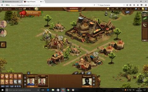 Forge of Empires: la mia guida :) Forge of Empires