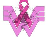 Wonder Woman Cancer Svg - 1287+ File Include SVG PNG EPS DXF