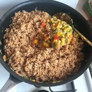 How to Make Guyanese Fried Rice: 9 Steps (with Pictures) - w