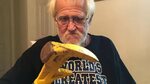 GRANDPA IS LITERALLY A SAVAGE! - YouTube