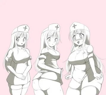 Fat Anime Weight Gain Story - AIA