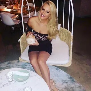 60 Sexy and Hot Britt McHenry Pictures - Bikini, Ass, Boobs 