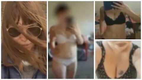 Заключенный опубликовал интимные снимки учительницы в Примор