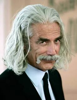 The 17 Most Influential Mustaches of All Time Sam elliott, S