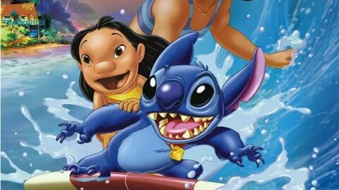 This Disney Movie Looked Very Different Before 9/11 HuffPost