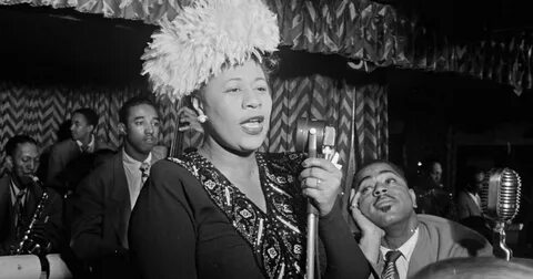 Ella Fitzgerald Doc Charts Difficult Course of the First Lad