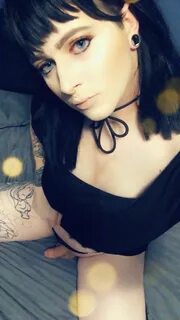 Gothic shemales cumming