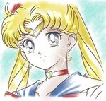 RiccardoBacci 🏳 🌈 on Twitter Sailor moon s, Sailor moon art,