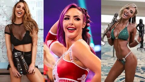 Cassie Lee FKA Peyton Royce Launches Exclusive Content Websi