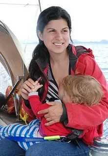 London family tell of their adventures on a yacht after they