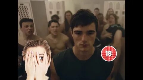 THAT Locker Room Scene... Thoughts On Euphoria - YouTube