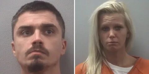 Husband and wife arrested in Leesville drug seizure - Lexing