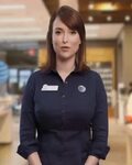55 Things You Should Know About "Lily Adams" The AT&T Girl -