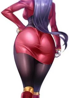 Hentai Lovers - Phat ass girls - Steemit