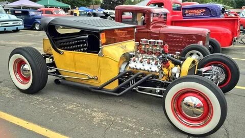 Pin by Dwayne Lanier on Classics Hot rods, Traditional hot r
