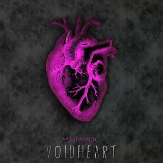 Voidheart Marroc слушать онлайн на Яндекс Музыке