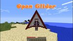 Open Glider Mod for Minecraft 1.12.2/1.11.2 - File-Minecraft