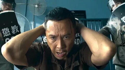 KUNG FU KILLER Trailer (Donnie Yen - 2015) FaceTube.bg