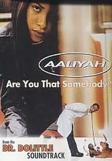 Aaliyah: Are You That Somebody? (Music Video) (1998) - FilmA