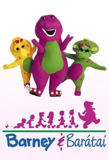 Bob Séries - Assistir Barney & Friends S05E01 online