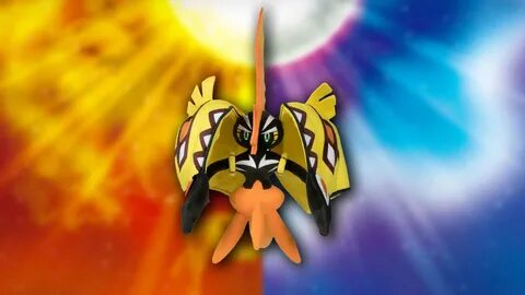 Pokémon Center update: Tapu Koko plush appears - Nintendo Wi